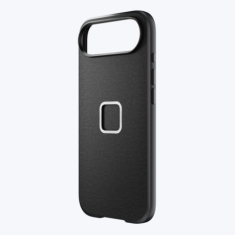 Peak Design Everyday Fabric Case - iPhone 17 Air - Charcoal