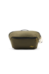 Umhängetasche Peak Design Outdoor Sling 4L - Kelp