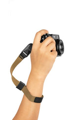Peak Design Cuff - Handschlaufe - Coyote (hellbraun)