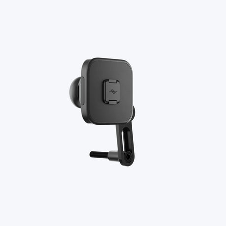 Motorradhalterung Peak Design Motorcycle Mount Brake/Clutch Mount - schwarz