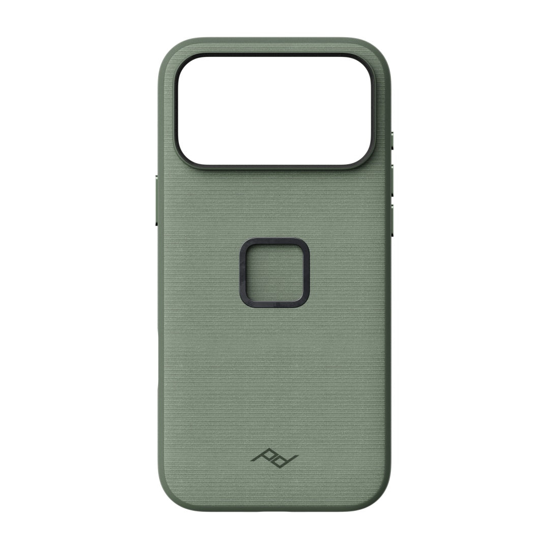 Peak Design Everyday Case Slimlink iPhone 18 Pro Max - Sage