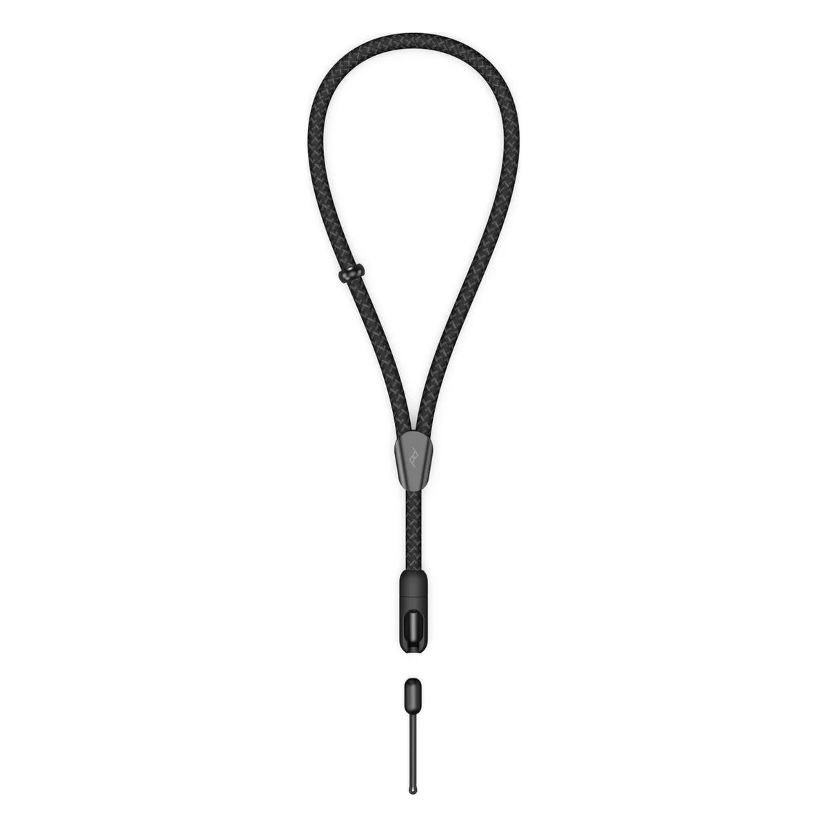 Handschlaufe Peak Design Mobile - Cuff Strap - schwarz