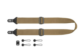 Peak Design Slide - Coyote (light brown)