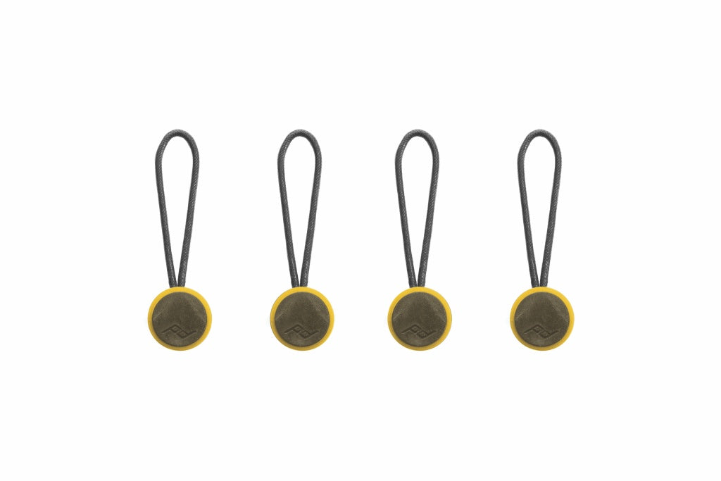 Peak Design Leash - Nackengurt - Kelp
