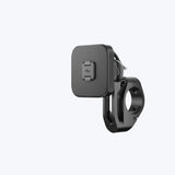 Peak Design Motorcycle Mount Bar Mount v2: Charging Black