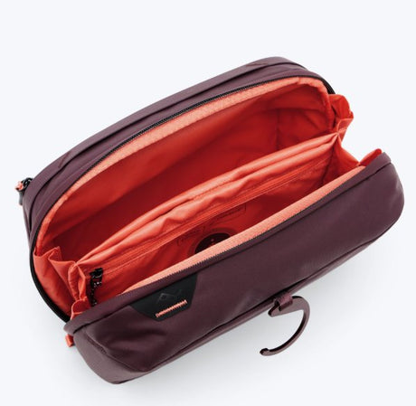 Kulturbeutel Peak Design Wash Pouch v2 Eclipse