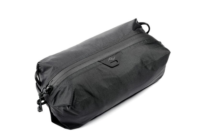 Packwürfel Peak Design Ultralight Packing Cube - X-Small - schwarz