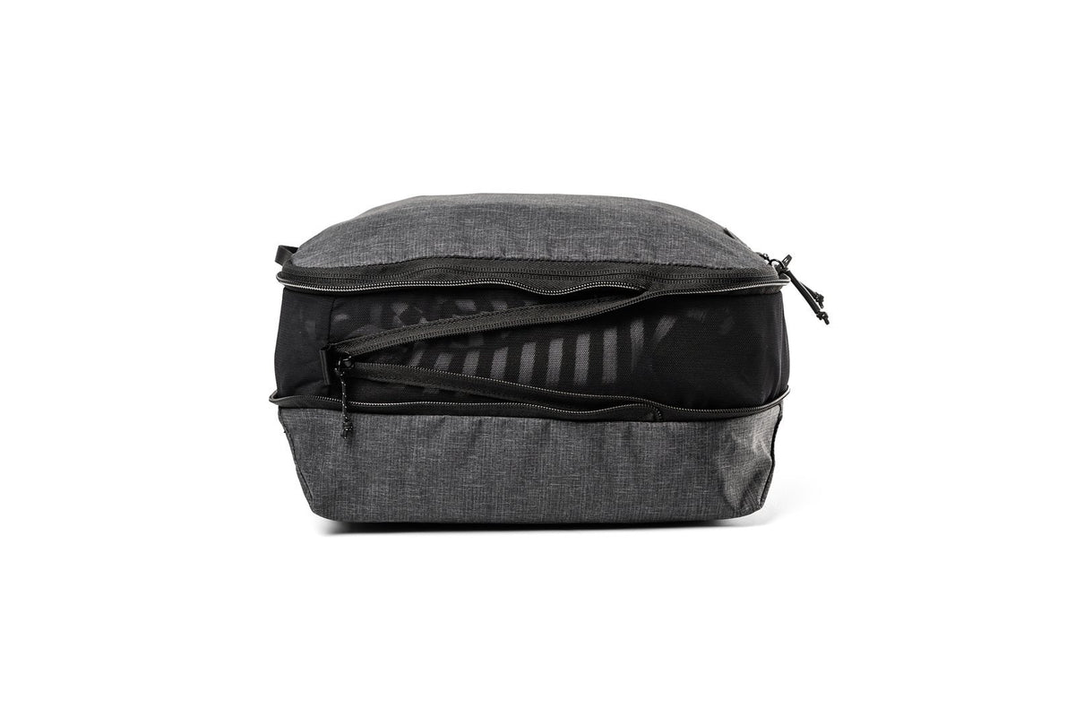 Packwürfel Peak Design Packing Cube S Medium - Charcoal