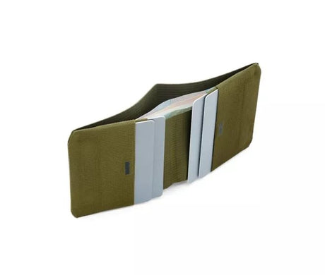 Peak Design Everyday Billfold Wallet - Kelp (sandbraun)