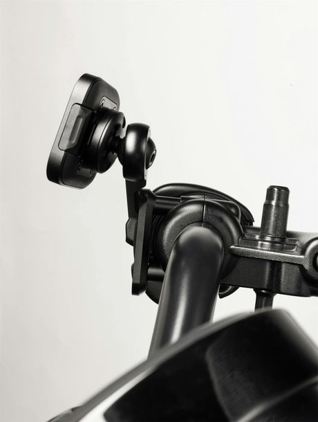 Motorradhalterung Peak Design Motorcycle Mount Brake/Clutch Mount - schwarz