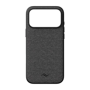 Peak Design Everyday Case Non-Slimlink iPhone 18 Pro Max - Charcoal