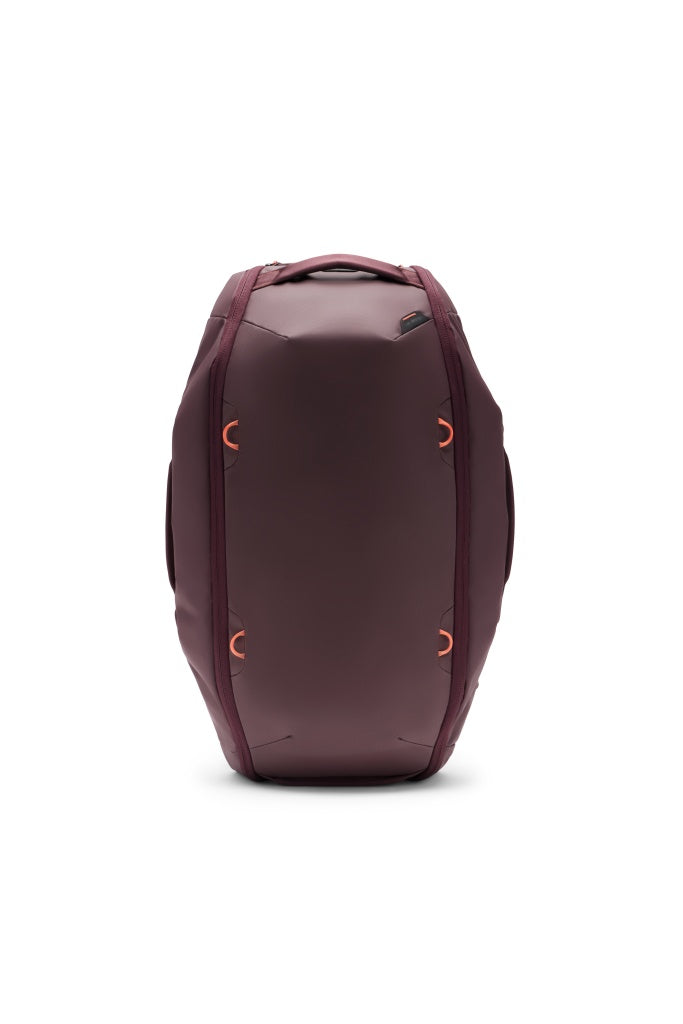 Reisetasche/Rucksack Peak Design Travel Duffelpack 65L Eclipse
