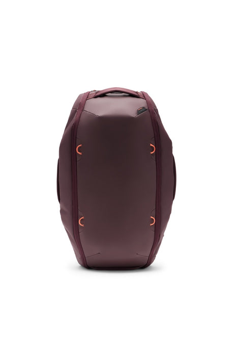 Reisetasche/Rucksack Peak Design Travel Duffelpack 65L Eclipse