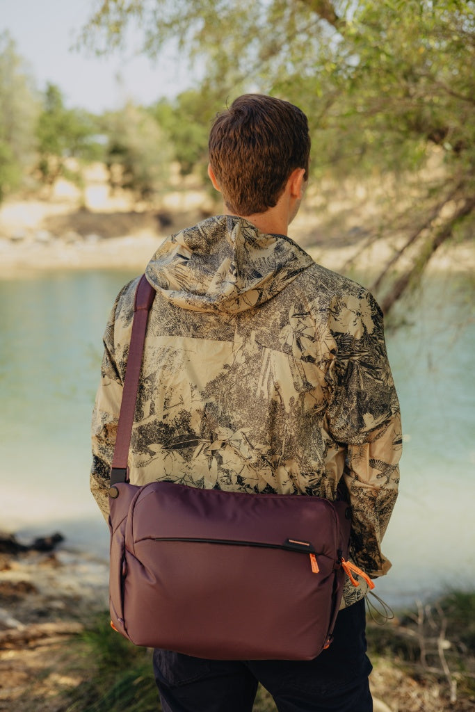 Peak Design Everyday Sling 10L - Eclipse