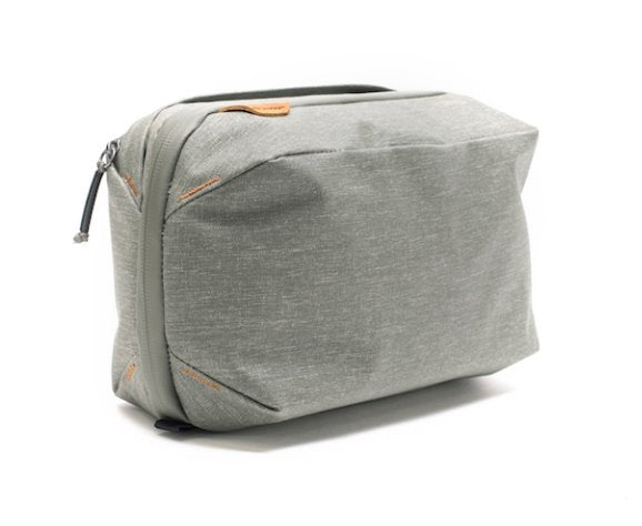 Peak Design Wash Pouch Sage (sage green)