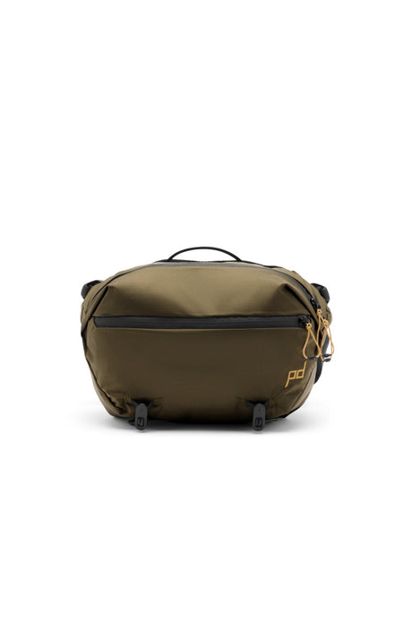 Umhängetasche Peak Design Outdoor Sling 7L - Kelp