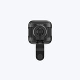 Motorradhalterung Peak Design Motorcycle Mount Mirror Mount - schwarz