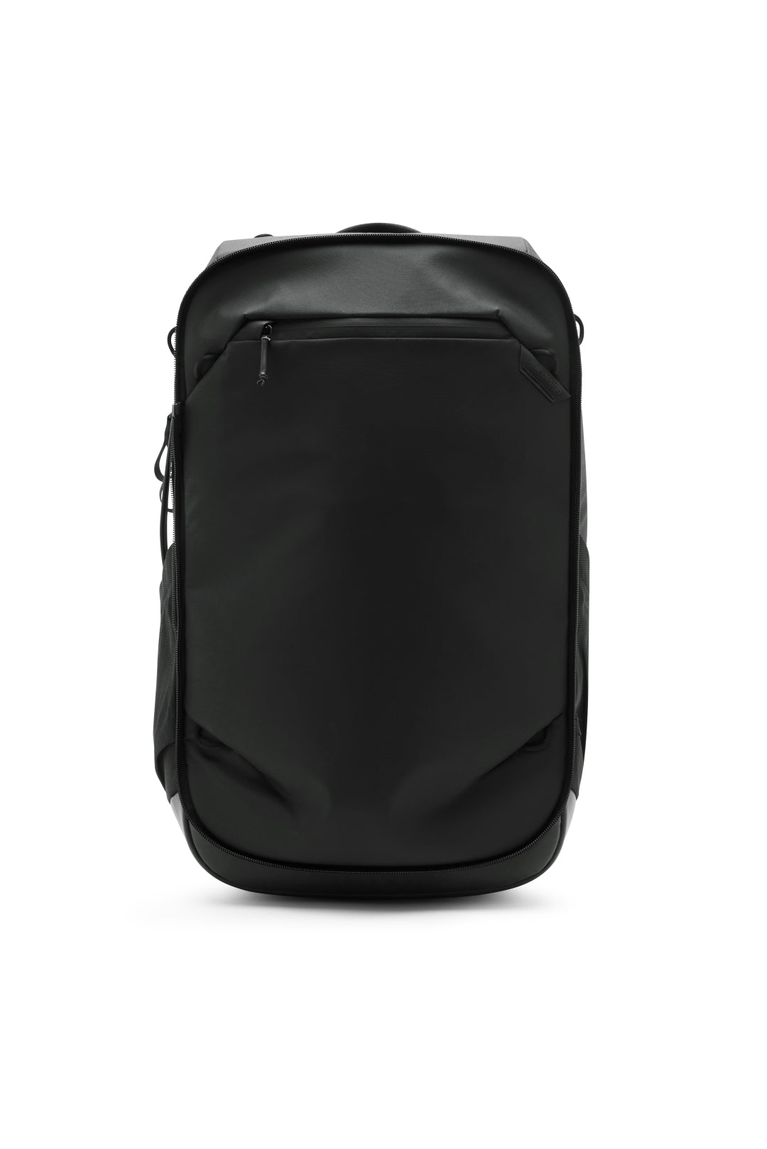 Peak Design Travel Backpack 2-in-1 40L Reiserucksack schwarz