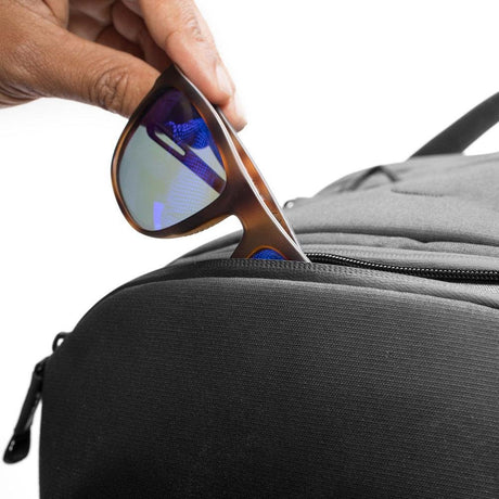Reiserucksack Peak Design Travel Backpack 45L v2 schwarz