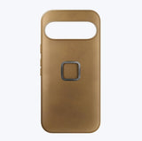 Peak Design Everyday Clarino Case Hülle für Google Pixel 9 - Tan