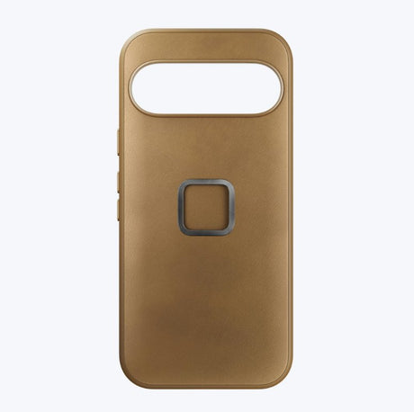 Peak Design Everyday Clarino Case Hülle für Google Pixel 9 - Tan