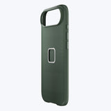 Peak Design Everyday Fabric Case Hülle für iPhone 17 Air - Sage