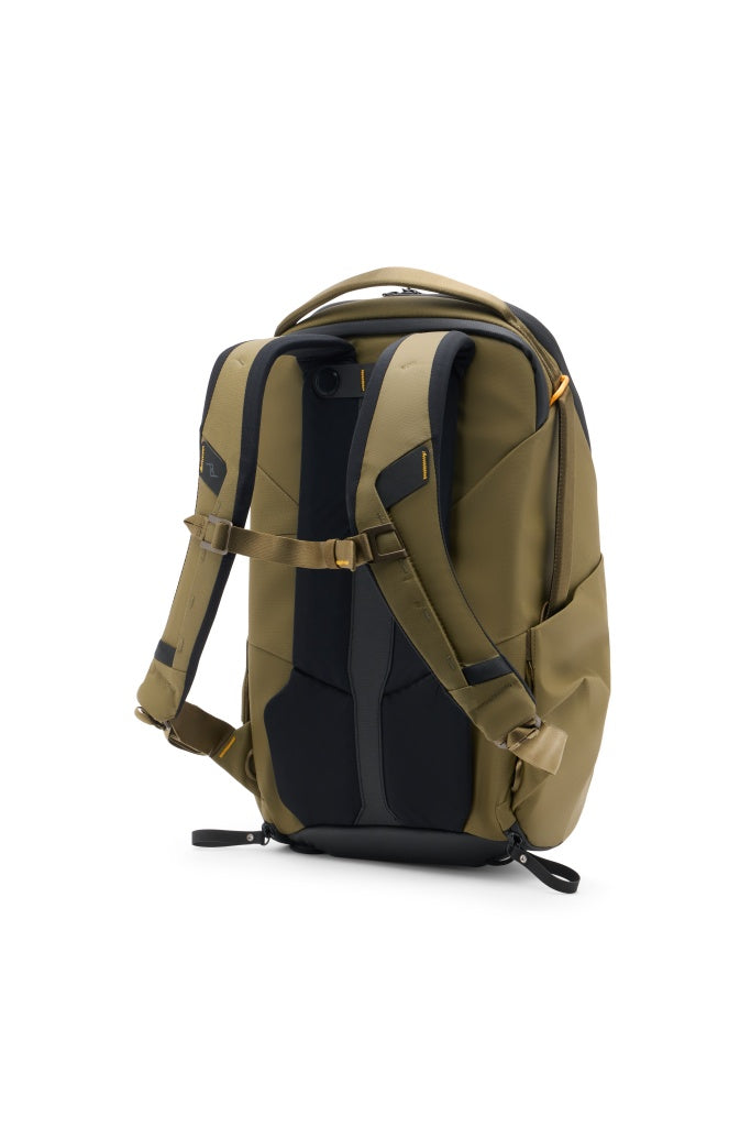 Rucksack Peak Design Everyday Backpack 20L Zip - Kelp