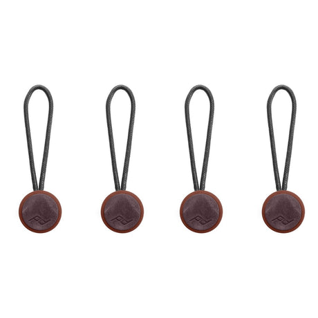 Peak Design Anchor 4-Pack Eclipse (V4