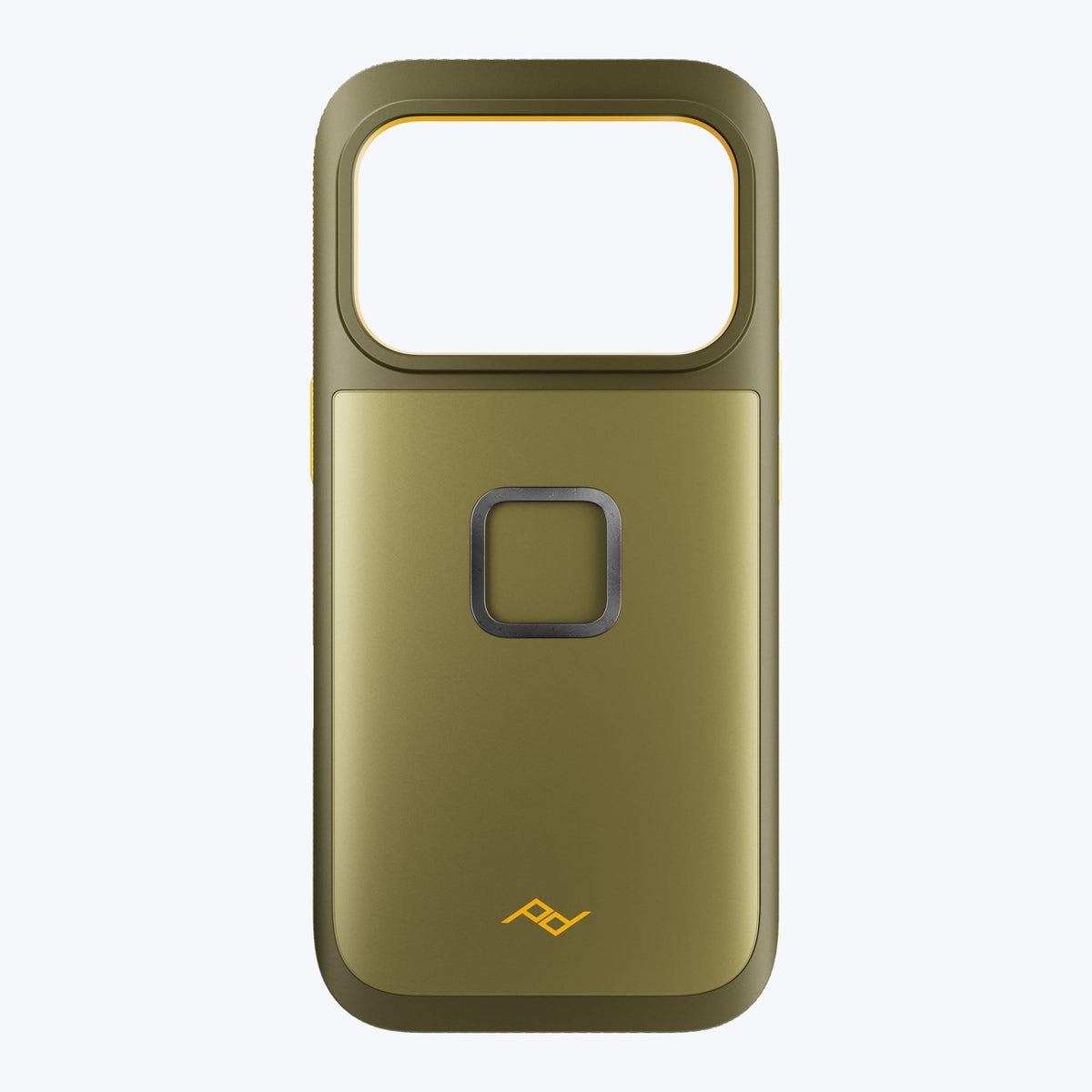 Peak Design GNAR Case Hülle für iPhone 17 Pro - Kelp