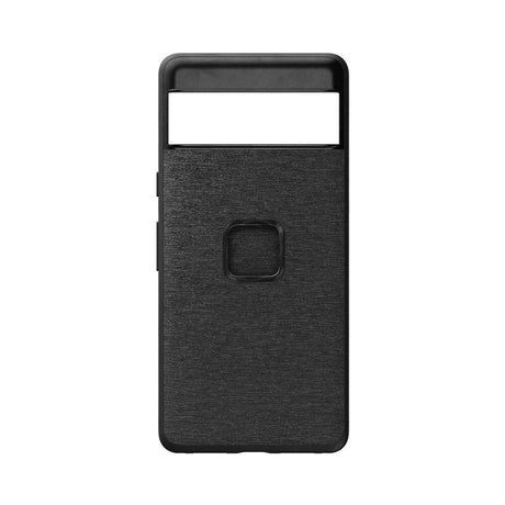 Peak Design Everyday Case Hülle für Google Pixel 7 Pro - Charcoal