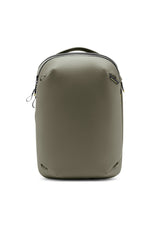 Peak Design Travel Backpack 20L Stone
