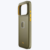 Peak Design GNAR Case Hülle für iPhone 17 Pro Max - Kelp