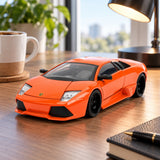 Fast & Furious Lamborghini Murcielago LP640 Modell 1:24 – Illustrationsfoto (KI)