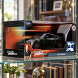 Fast & Furious Fast X Nissan Z 2023 Modell – Illustrationsfoto (KI)