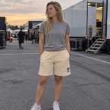 KTM Red Bull Racing DRIFT Lifestyle Shorts – ilustrační foto 2 (AI)