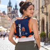 KTM Red Bull Racing Erzberg Hydration Vest – illustrative photo (AI)