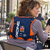KTM Red Bull Racing Erzberg Hydration Vest – ilustrační foto 2 (AI)