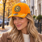 McLaren F1 9FIFTY Team Cap – Constructors Champions – illustrative photo (AI)