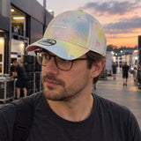 Red Bull Racing F1 9forty DYE Lifestyle Cap – ilustrační foto (AI)