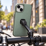 Peak Design Everyday Case iPhone 14 Plus – Sage – Illustrationsfoto (KI)
