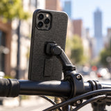 Peak Design Everyday Loop Case iPhone 12/12 Pro – Charcoal – Illustrationsfoto (KI)