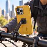 Peak Design Everyday Loop Case iPhone 15 Pro Max v2 – Sun – illustrative photo (AI)