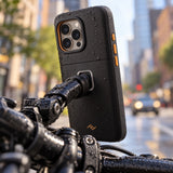 Peak Design GNAR Case iPhone 16 Pro – Schwarz – Illustrationsfoto (KI)
