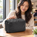 Peak Design Wash Pouch v2 – Black – illustrative photo (AI)