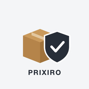 Shipping insurance – Prixiro