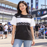 BMW Motorsport SDS Puma Freizeit-T-Shirt – Illustrationsfoto (KI)