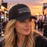 F1 Puma Japan SE Lifestyle-Cap – Illustrationsfoto (KI)