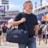 Oracle Red Bull Racing LOGO Large Sports Bag – illustrative photo (AI)