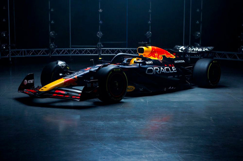 Red Bull