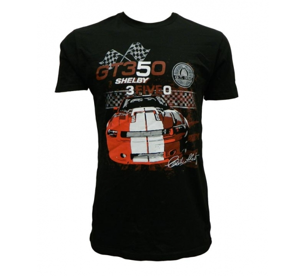 Shelby GT350 T-shirt